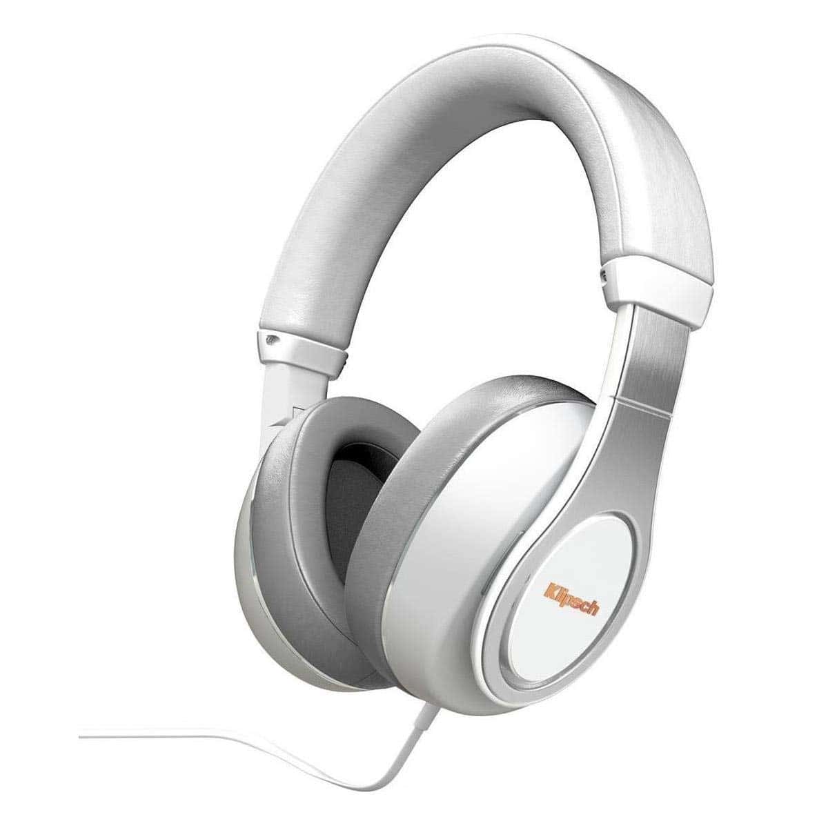 Auriculares Over-Ear Klipsch Reference (Blanco)