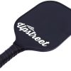 Juego de Paletas de Pickleball de Grafito Upstreet | Juego