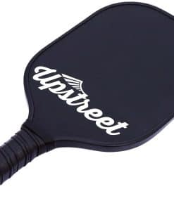 Juego de Paletas de Pickleball de Grafito Upstreet | Juego