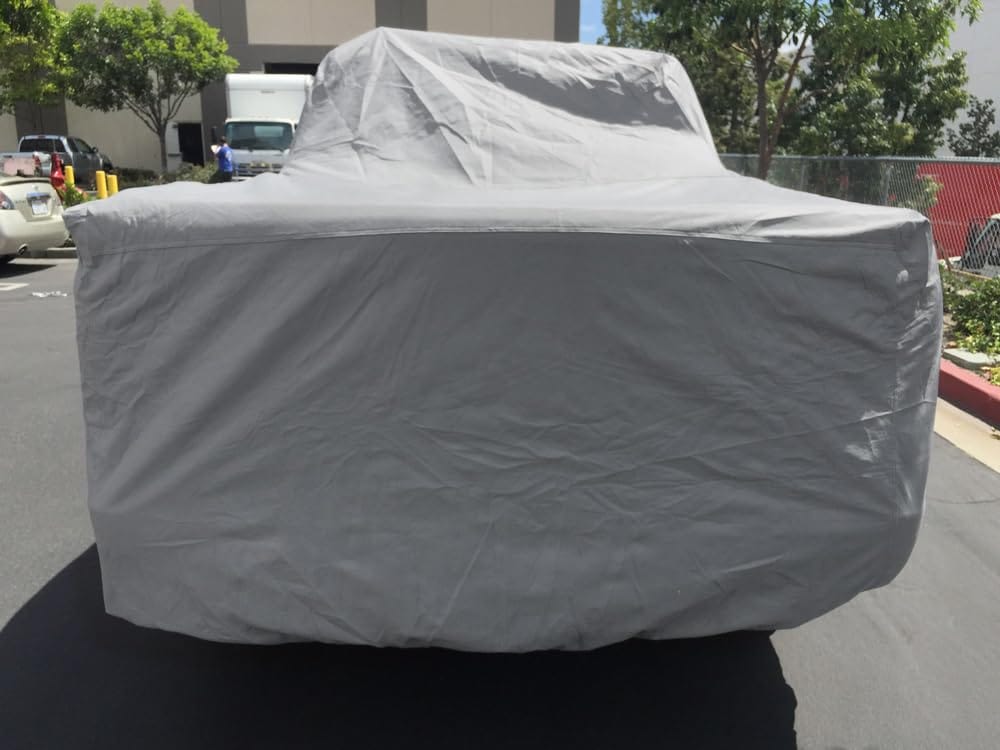 Cubierta de Coche para Dodge Ram 1500 2500 3500 Cabina - Imagen 7