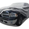 Cubierta de Coche para Dodge Ram 1500 2500 3500 Cabina