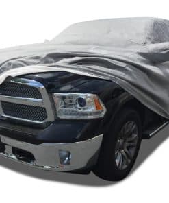 Cubierta de Coche para Dodge Ram 1500 2500 3500 Cabina