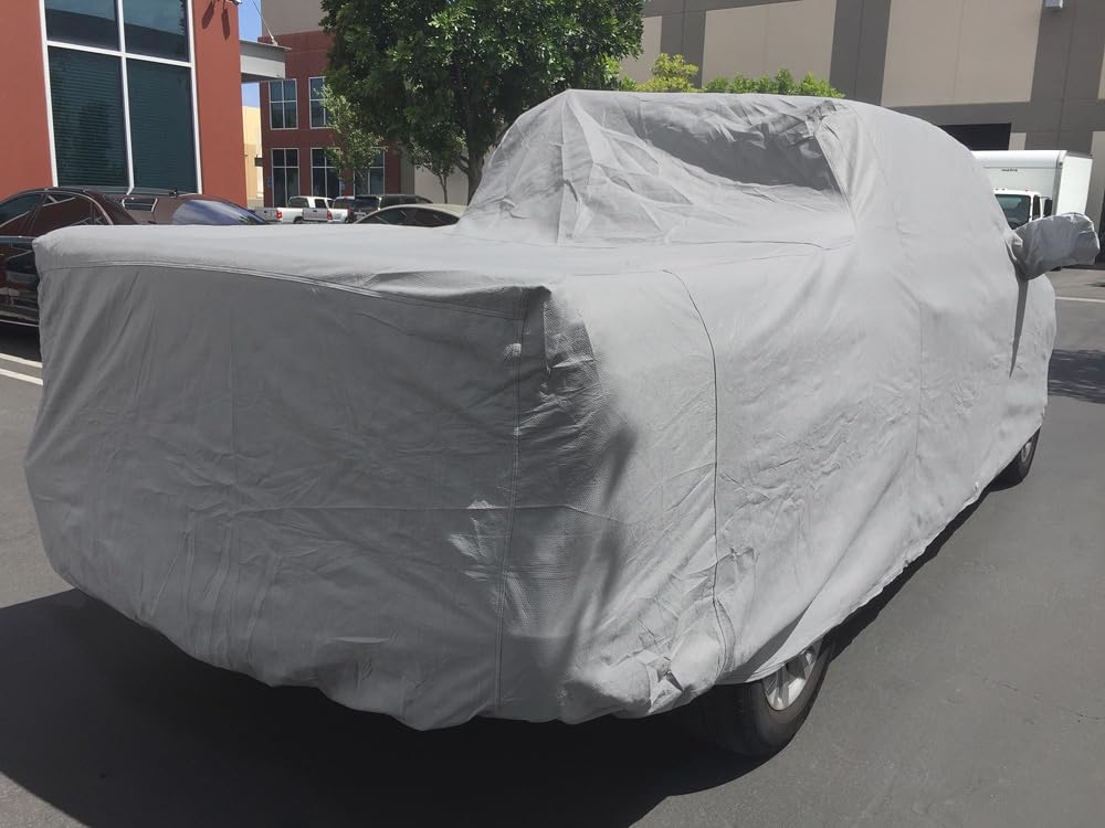 Cubierta de Coche para Dodge Ram 1500 2500 3500 Cabina - Imagen 6