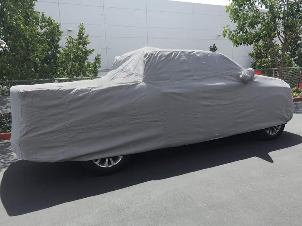 Cubierta de Coche para Dodge Ram 1500 2500 3500 Cabina - Imagen 5