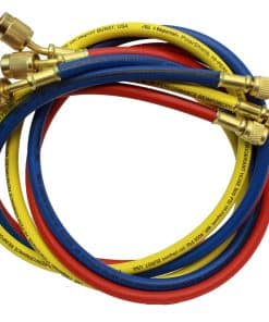 Manguera de Carga Imperial Tool 903MRS, Polar Shield, B, Y,