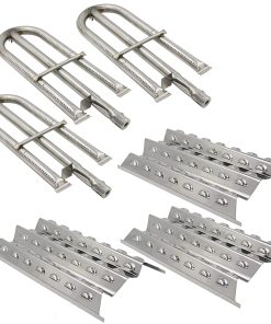 Hisencn Piezas de Repuesto para Parrillas de Gas Perfect