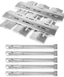 Reemplazo de Parrilla Hisencn para Kenmore P02008010A,