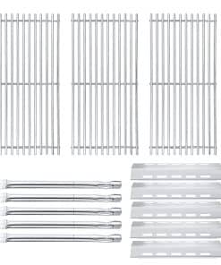 Hisencn Piezas de Repuesto para Ducane 30400042, 30400043,