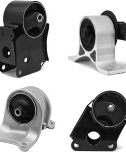 RP Remarkable Power, G050 Fit para 2002-2006 Altima 2.5L