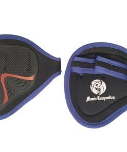 Agarre de composición muscular de alta calidad en el