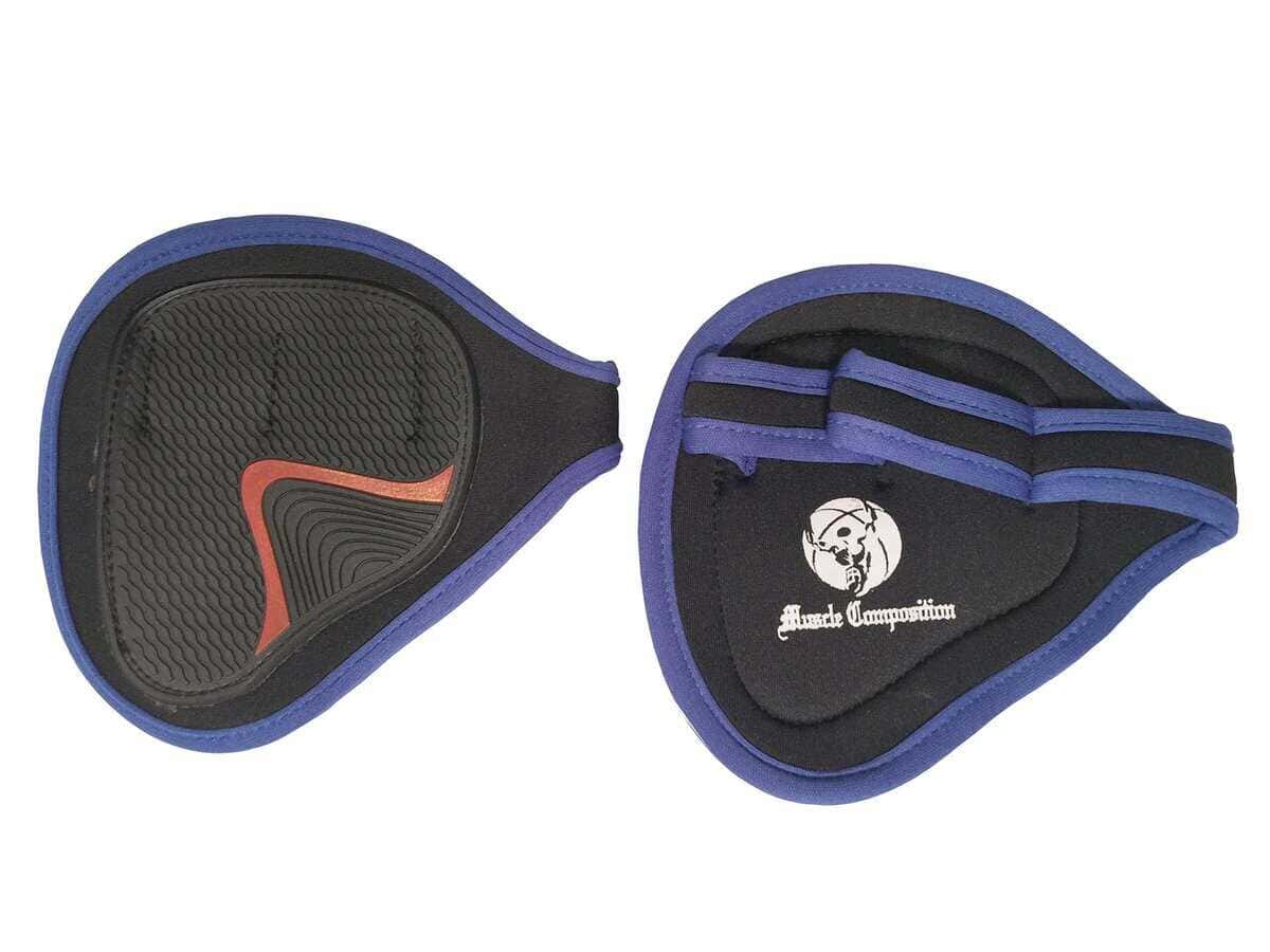 Agarre de composición muscular de alta calidad en el