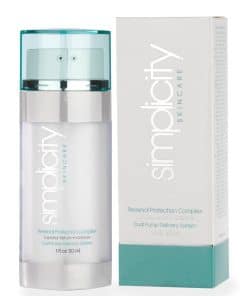 Simplicity Skincare Suero Anti envejecimiento con Retinol,