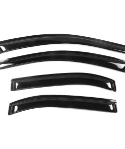 Visera para ventana compatible con Ford Fusion 2006-2012,