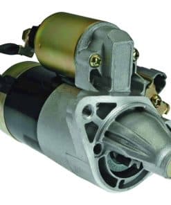 Arranque Nuevo Compatible con Nissan Sentra 1.8L 2000 2001