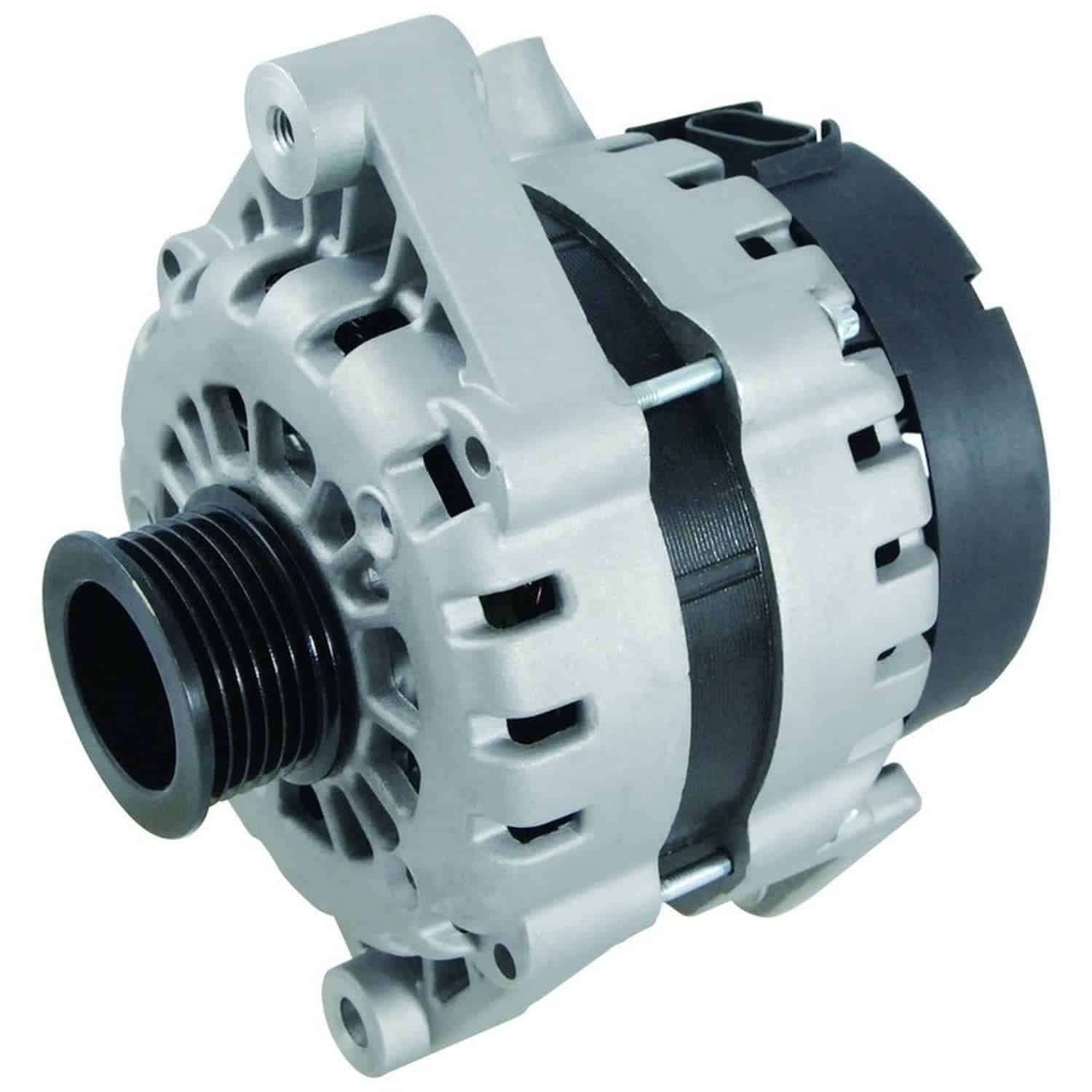 Nuevo Alternador Compatible con Chevy Optra 2.0L 2004-2007,
