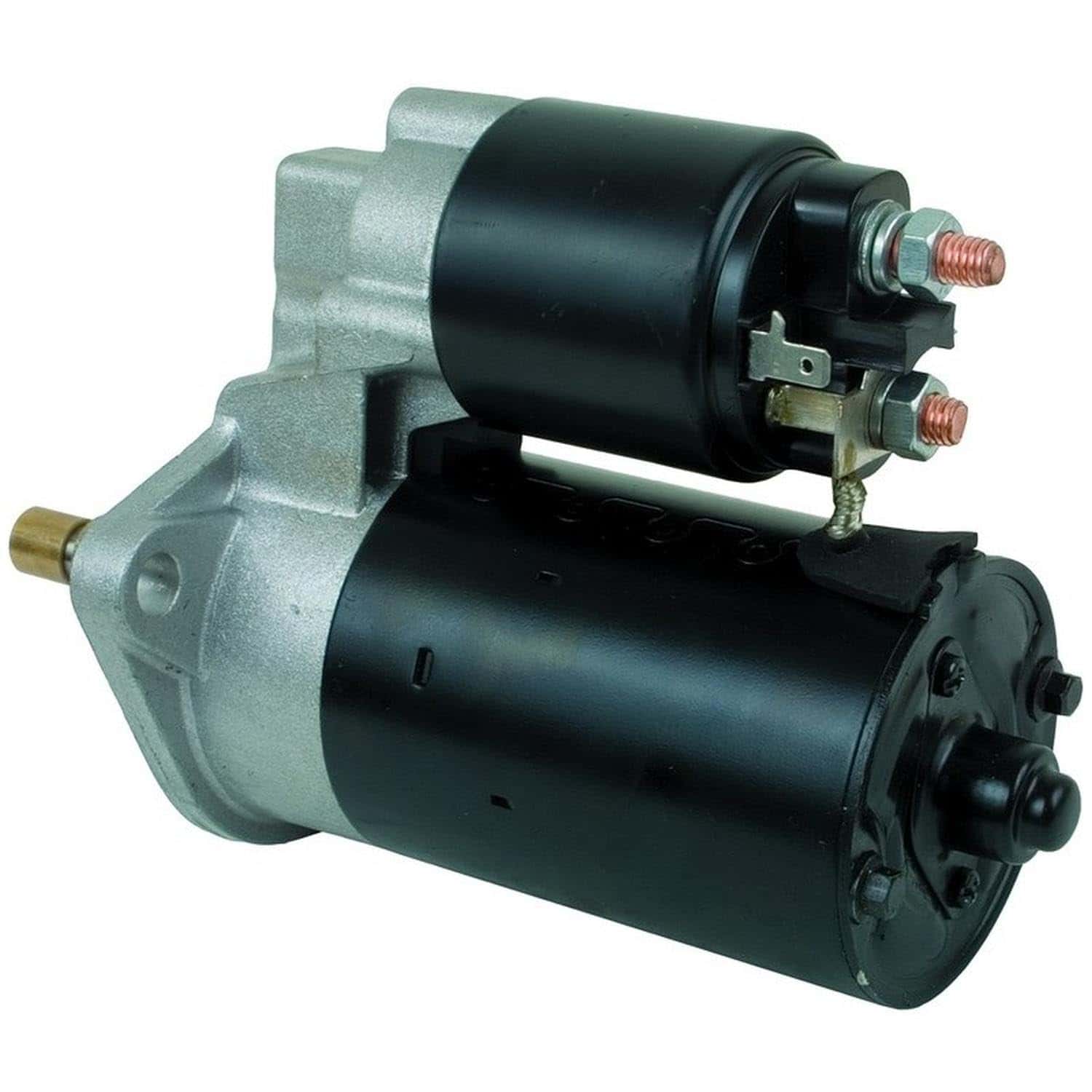 Nuevo arranque compatible con Porsche 914 1.7L 1970-1973, - Imagen 3