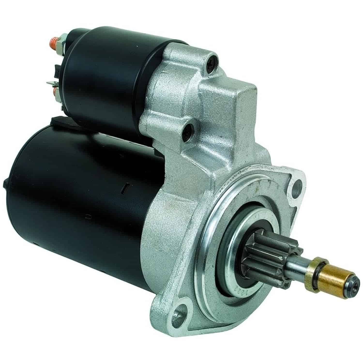 Nuevo arranque compatible con Porsche 914 1.7L 1970-1973,