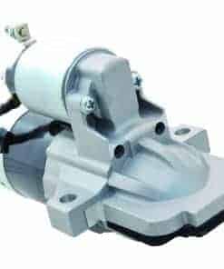 Arrancador Nuevo Compatible con Ford Fusion 2.3L 06-09,