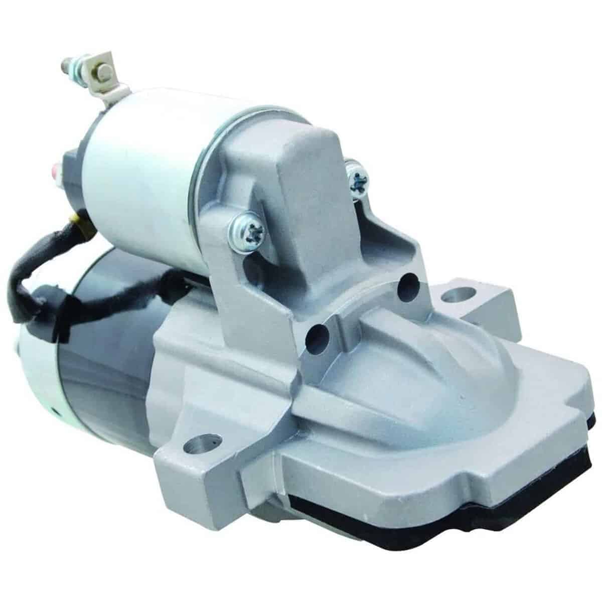 Arrancador Nuevo Compatible con Ford Fusion 2.3L 06-09,