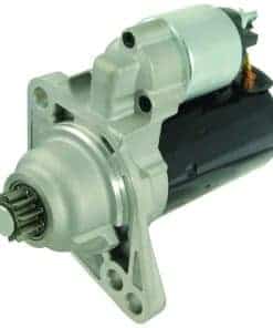 Arrancador Nuevo Compatible con Volkswagen Beetle Jetta