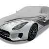 Cubierta a medida para Jaguar F-Type 2014-2024 resistente a