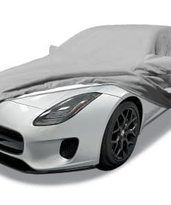 Cubierta a medida para Jaguar F-Type 2014-2024 resistente a