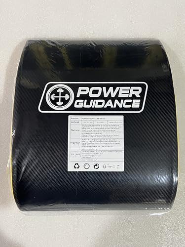 POWER GUIDANCE Alfombrilla de Ejercicios Abdominales - - Imagen 9