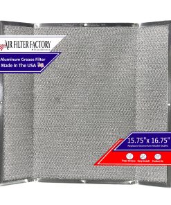 Filtro de Grasa de Repuesto de Fábrica para KA240