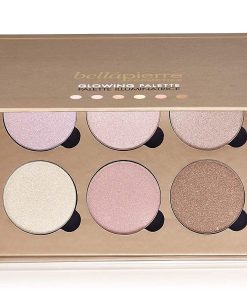 Paleta Iluminadora Bellapierre Cosmetics - 17.28 ml