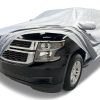 CarsCover Funda para Auto a Medida para Chevy Suburban SUV
