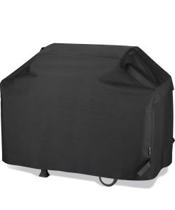Cubierta de parrilla a gas resistente al agua UNICOOK, 75
