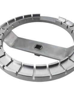 Llave para tapa de tanque de combustible CTA Tools 1042 -