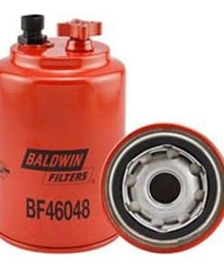 Filtro de Combustible Pesado Baldwin BF46048 (Giratorio