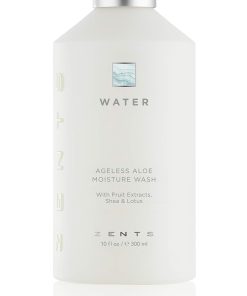 Zents Hand & Body Wash (Fragancia de Agua) | Limpiador