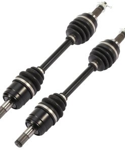 Ensamble de Eje de Semieje de Junta de CV ECCPP para