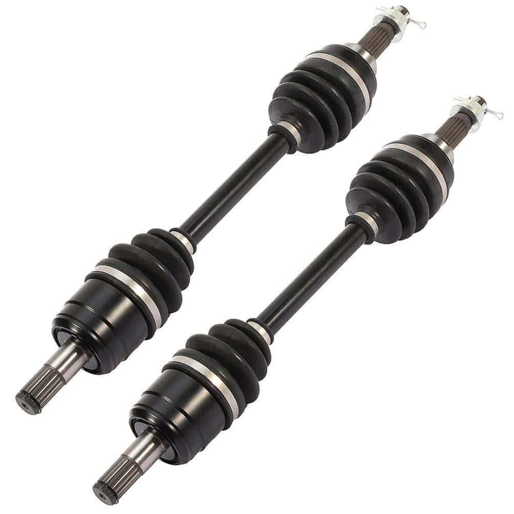 Ensamble de Eje de Semieje de Junta de CV ECCPP para