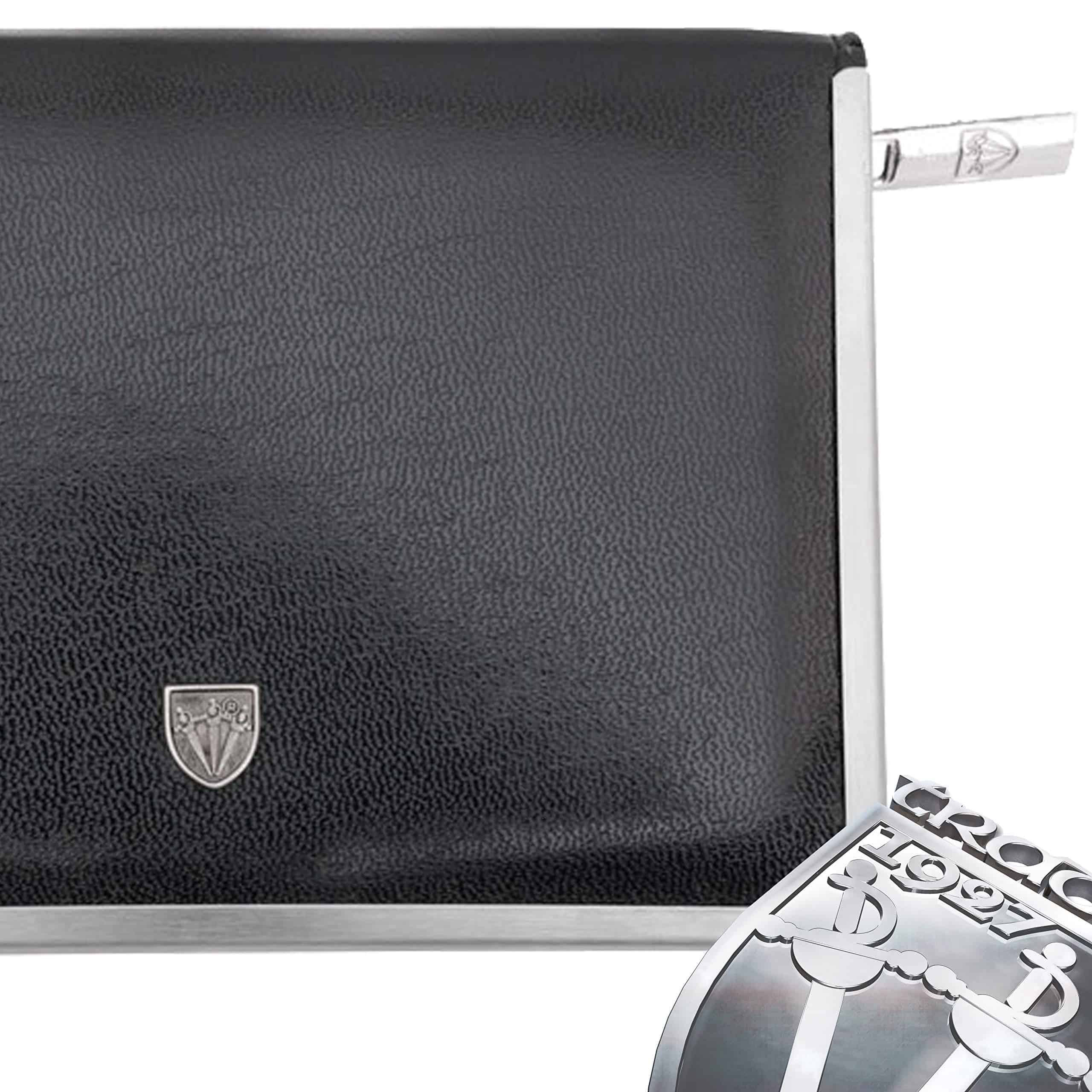 Set de cuidado de uñas de manicura y pedicura de calidad de - Imagen 3