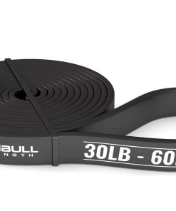 Bandas de Resistencia Premium para Ayuda en Pull Ups -