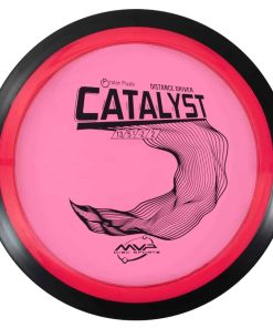 Disco de Golf MVP Disc Sports Proton Catalyst (170-175g /