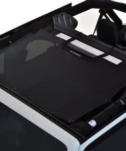 SPIDERWEBSHADE JKini Malla Jeep Sombrilla Bikini Top