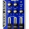 Mezclador de Audio/DJ JUST MIXER - Mezclador de bolsillo
