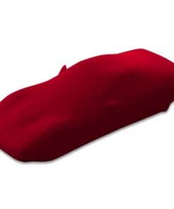 Cubierta para Auto Interior Ultraguard Stretch Satin para