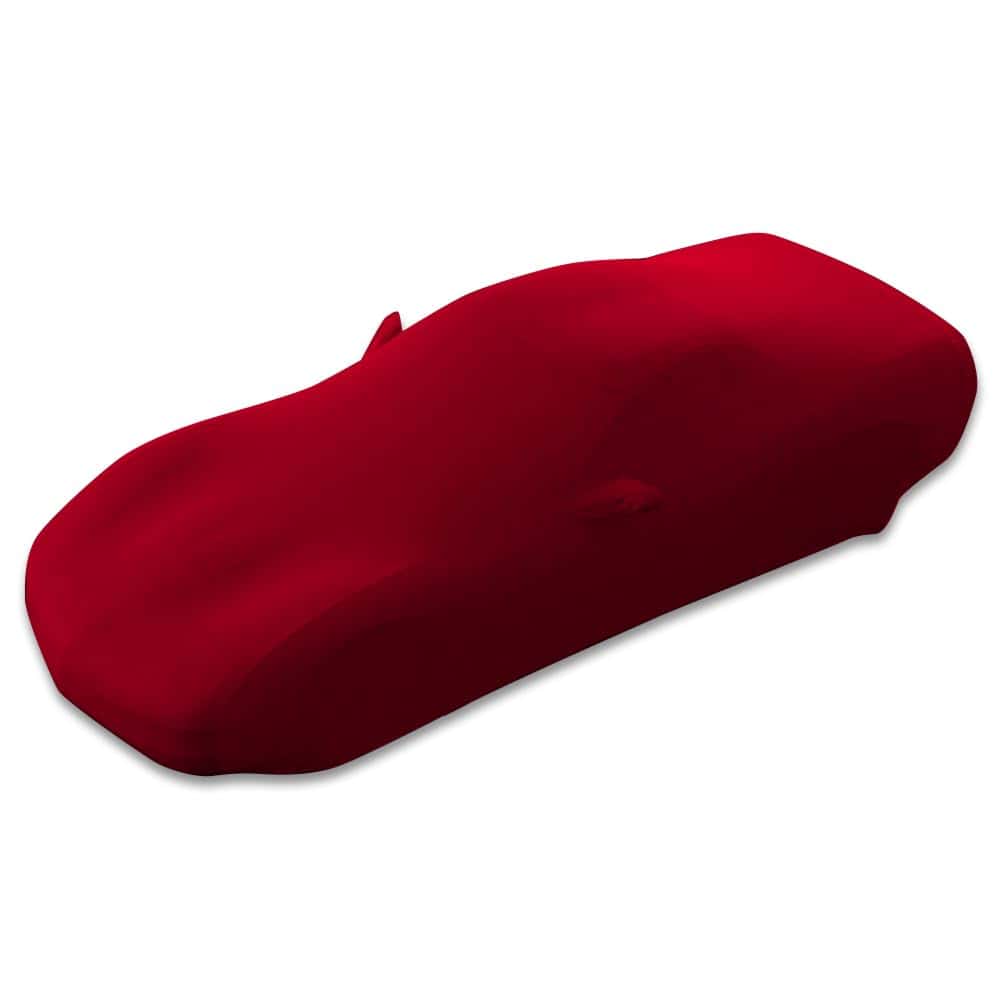 Cubierta para Auto Interior Ultraguard Stretch Satin para