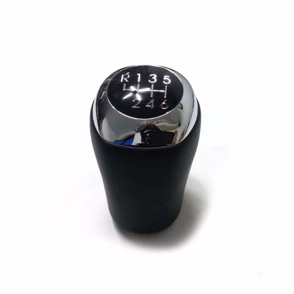 Perilla de palanca de cambios de 6 velocidades Hyundai M/T