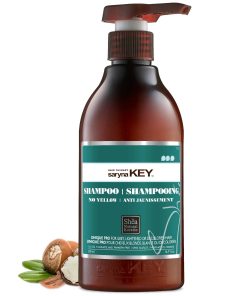 Shampoo SARYNA KEY No-Yellow (500ml/16.9oz)