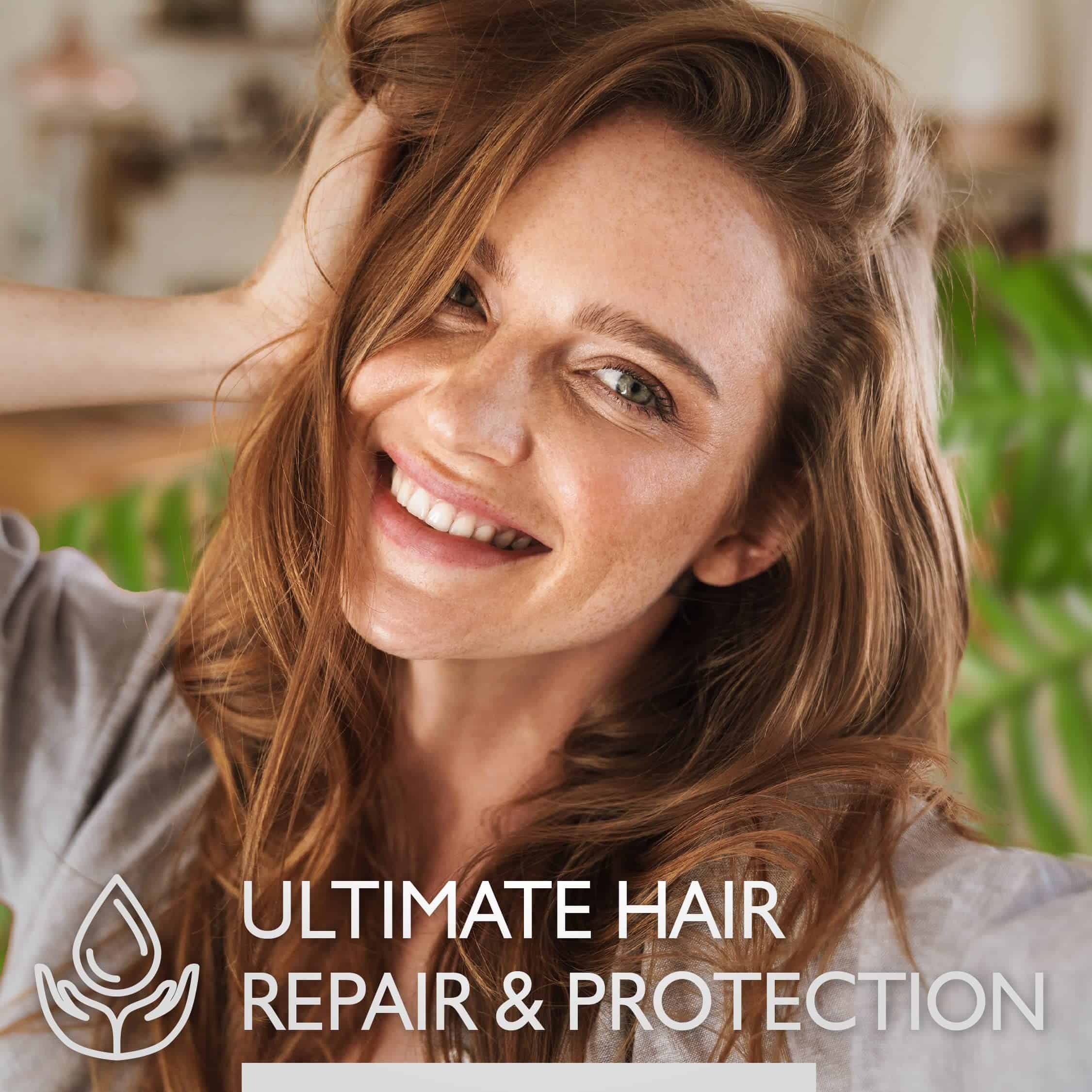 Shampoo SARYNA KEY No-Yellow (500ml/16.9oz) - Imagen 4