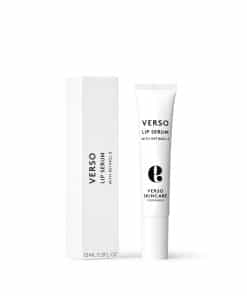 Verso Skin Care | Serum Hidratante para Labios con Retinol