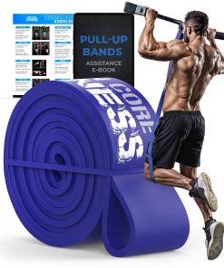 Banda de resistencia gruesa resistente - 60-150 lb Banda de