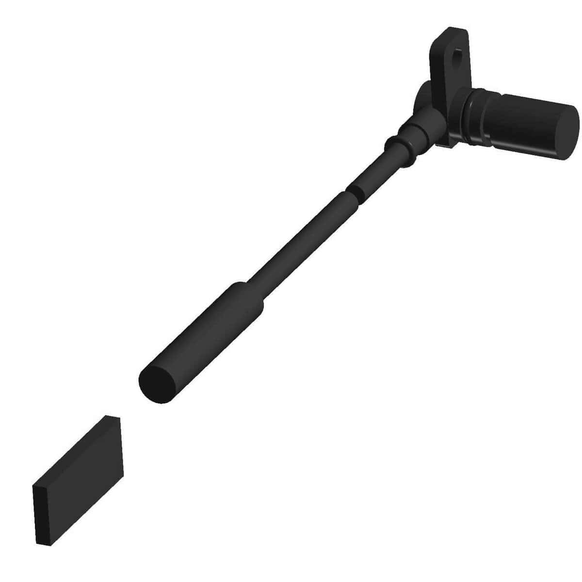 Sensor de Posición del Cigüeñal Polaris RZR, Pieza OEM - Imagen 4