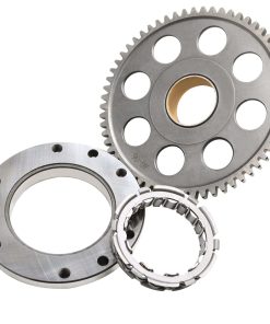 AHL Starter Clutch One Way Bearing Gear Assy para BMW